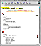 Images additional items
