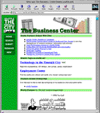 Seattle Net Business Center