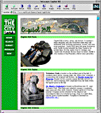Seattle Net Capitol Hill