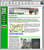 Seattle Net Central District