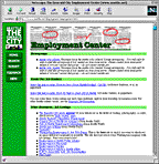 Seattle Net Employment Center