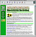Seattle Net Garden Center