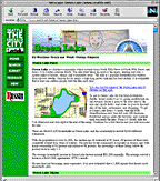 Seattle Net Green Lake