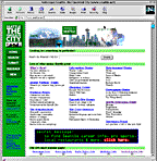 Seattle Net index
