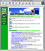 Seattle Net Weather Center