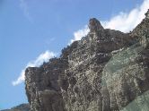 Wyoming rock