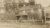 Caroline Fulton Delaware: Aunt Carrie Delaware. She is sitting on the porch, it looks like. I don't know who the man is; perhaps her husband George?