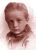 Donald Leamont Fulton, as a child