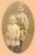Virgil and Donald Fulton, as children