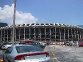 Busch Stadium, St. Louis