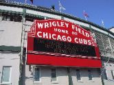 Wrigley sign 1