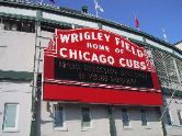 Wrigley sign 2