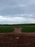 Field of Dreams, Dyersville, IA