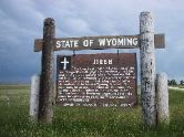 Jireh, WY